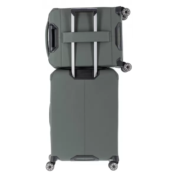  Koffer TRAVELITE PRIIMA S OLIVE 