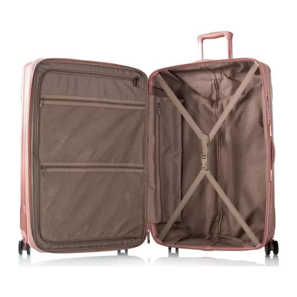  Koffer HEYS XTRAK L ROSÉGOLD 