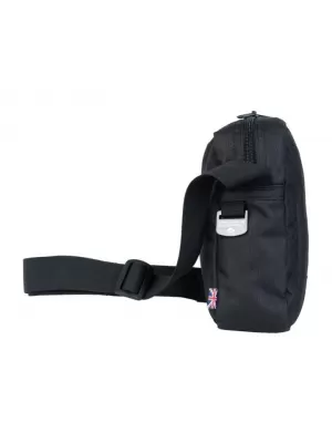 Tasche CABINZERO SIDEKICK 3L ABSOLUT SCHWARZ