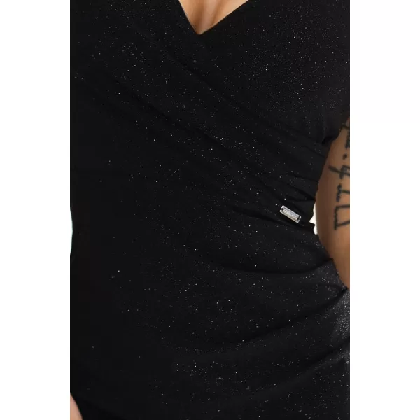  Kleid NUMOCO 610-1 SCHWARZ 