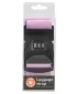 Kofferraumgurt BEAGLES ORIGINALS LUGGAGE STRAP LILA