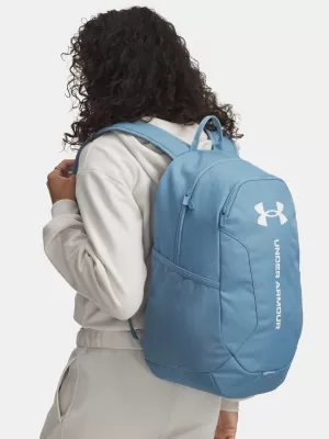 Rucksack UNDER ARMOUR UA HUSTLE LITE BACKPACK 6000399-418 BLAU