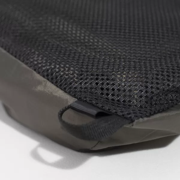  Unterschlupf PENTAGON WILD TARP 3X3M D19026 BRAUNGRAU 