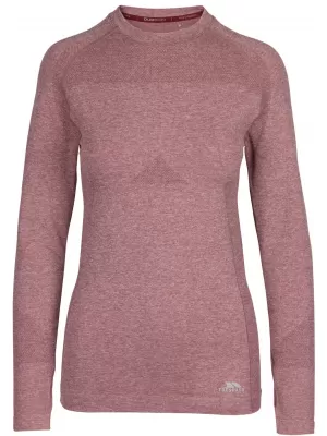 Damen-T-Shirt TRESPASS PELINA ROSENTON
