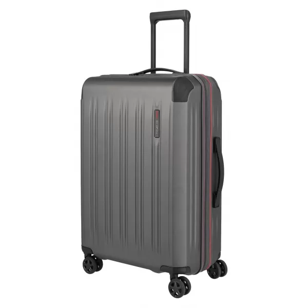  Koffer TRAVELITE DYNAMIIC S,M,L EXP ANTHRAZIT 