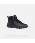Herren-Stiefeletten GEOX SPHERICA 4X4 ABX G006729 DUNKELBLAU