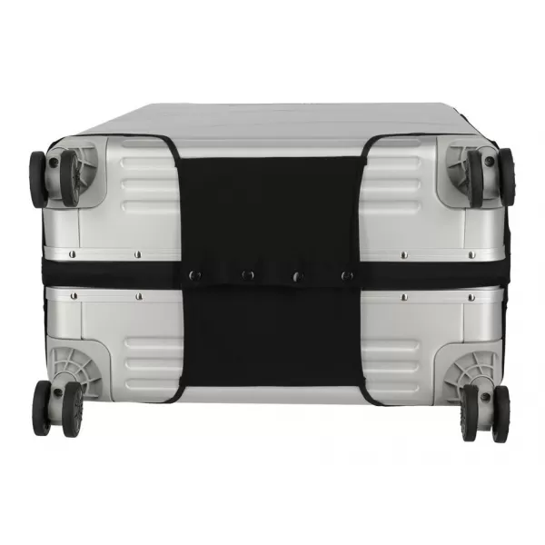  Koffer TRAVELITE LUGGAGE COVER M BANNER 