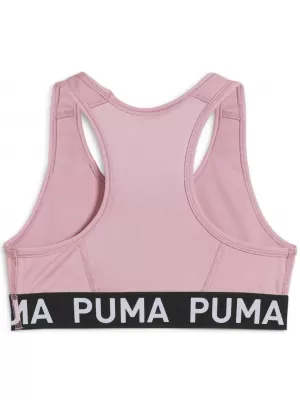 Baby BH PUMA STRONG BRA G 52714265 ROSA GEGOSSEN