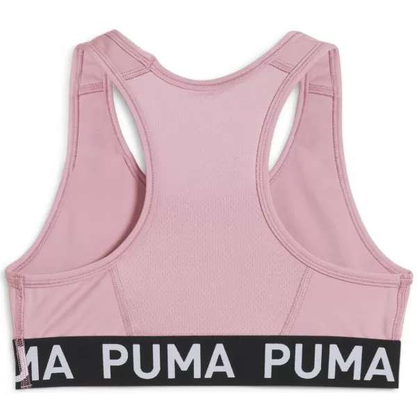 Baby BH PUMA STRONG BRA G 52714265 ROSA GEGOSSEN 