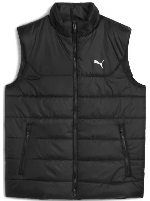 Jacke PUMA ESS PADDED VEST 68522401 PUMA SCHWARZ