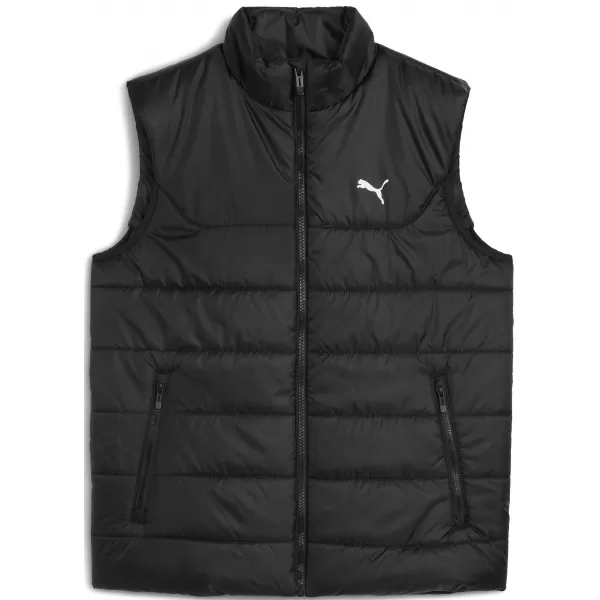  Jacke PUMA ESS PADDED VEST 68522401 PUMA SCHWARZ 