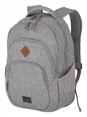 Rucksack TRAVELITE BASICS BACKPACK HELLGRAU