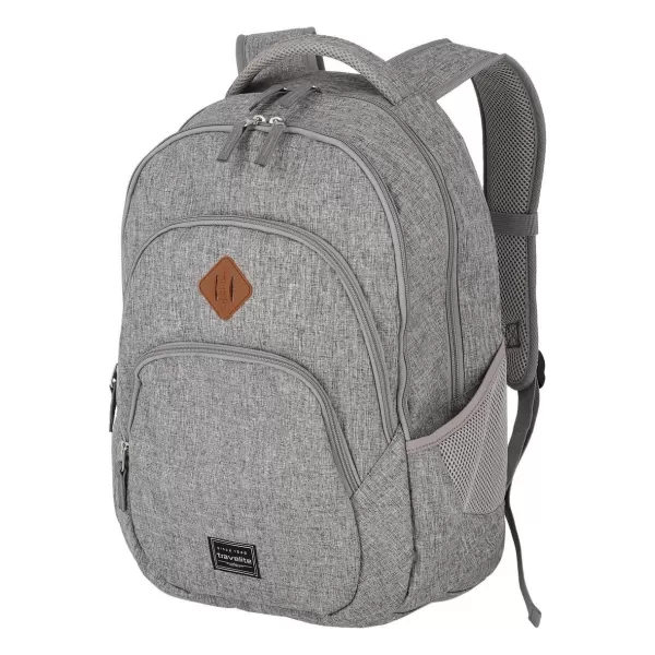  Rucksack TRAVELITE BASICS BACKPACK HELLGRAU 