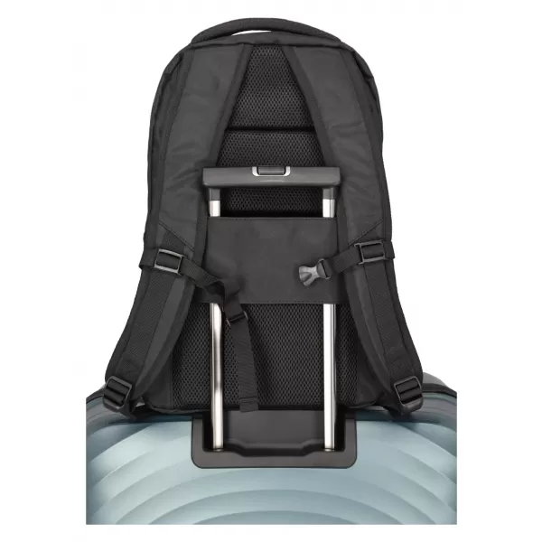  Rucksack TRAVELITE BASICS BACKPACK SCHWARZ 