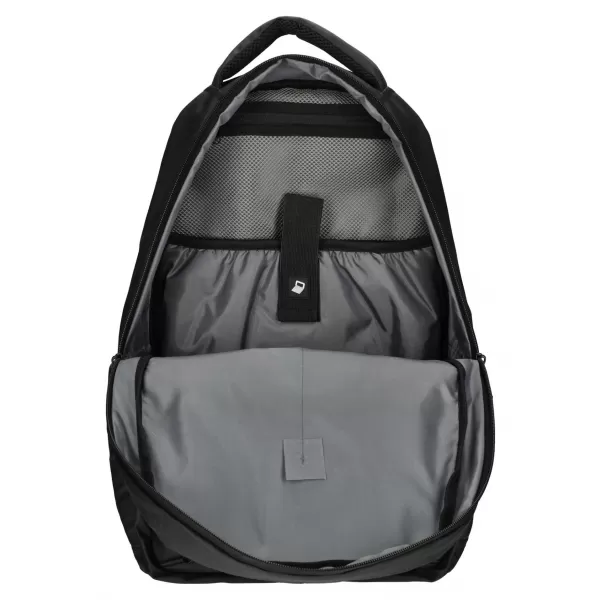  Rucksack ENRICO BENETTI Northern 47249 SCHWARZ 