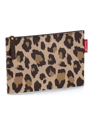 Tasche REISENTHEL Case 1 Leo Macchiato LEO MACCHIATO