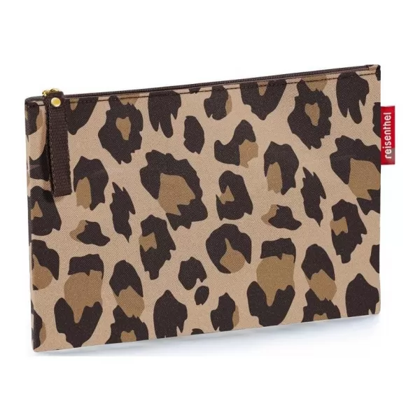  Tasche REISENTHEL Case 1 Leo Macchiato LEO MACCHIATO 