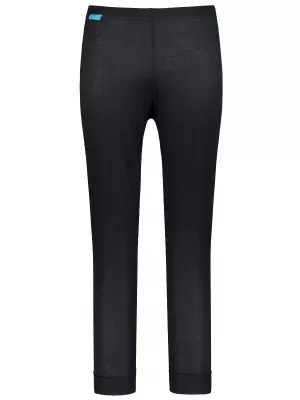 Thermohose für Herren ALTISPORT GOFFREDO SCHWARZ