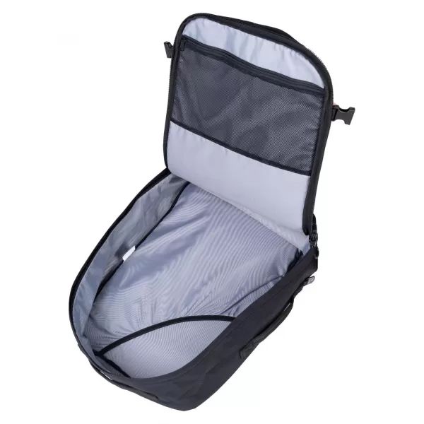  Rucksack CABINZERO CLASSIC PRO 42L ABSOLUT SCHWARZ 