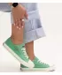 Damen-Sneaker BIG STAR NN274240 GRÜN Big Star Shoes