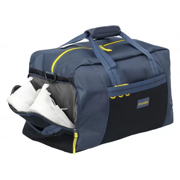  Tasche TRAVELITE Color Craze Travelling bag GEWOHNHEITEN 