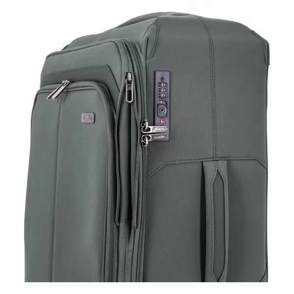  Koffer TRAVELITE PRIIMA L OLIVE 