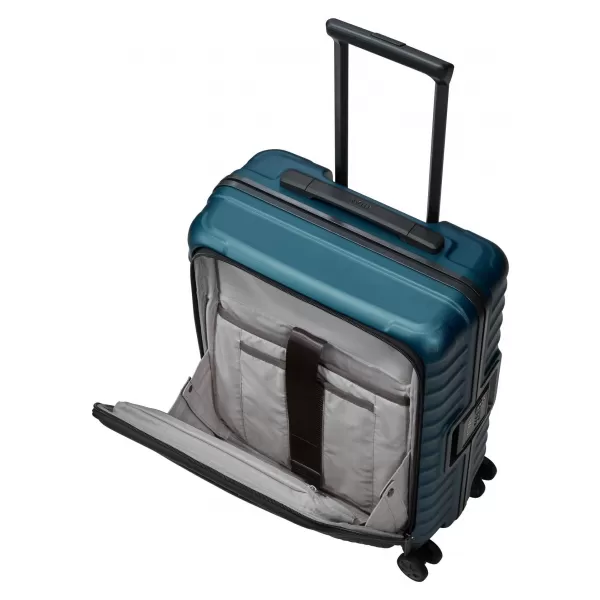  Koffer TITAN LITRON FRAME S FRONT POCKET BENZIN 