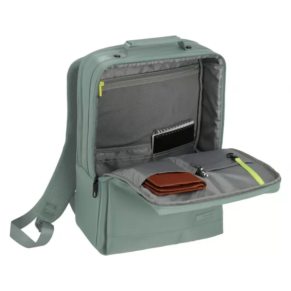  Rucksack TRAVELITE WORKFLOOW BACKPACK M SALBEI 
