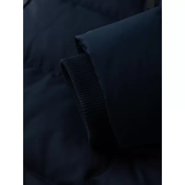  Jacke OMBRE OM-JAHP-0304 MARINEBLAU 