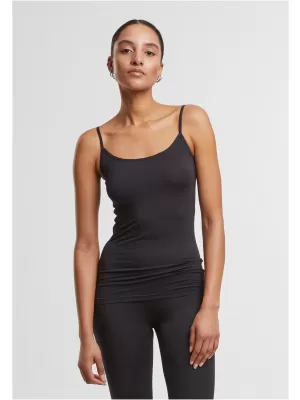 Tanktop URBAN CLASSICS TB7675A SCHWARZ/SCHWARZ