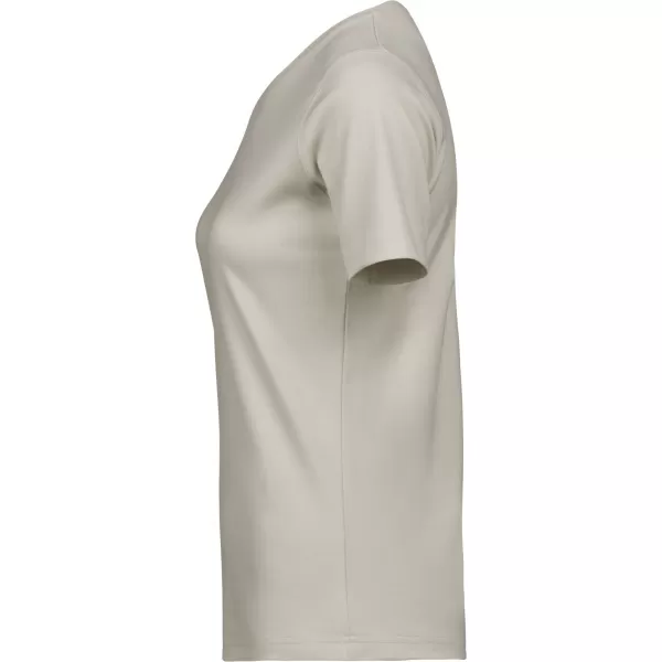  Damen-T-Shirt TEE JAYS | TJ 580 ZEMENT 