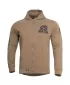 Sweatshirt PENTAGON AGIS INSTRUCTOR ZERO EDITION K08043 KOJOTE