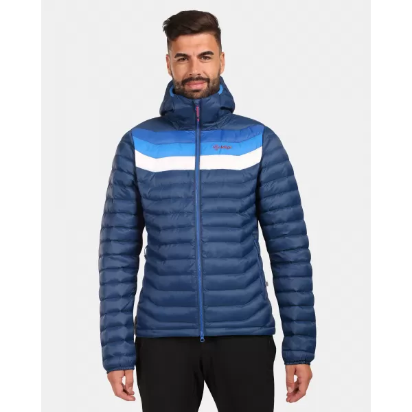 Herrenjacke KILPI PYRAMIDEN-M ZM0116KI DUNKELBLAU 