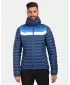 Herrenjacke KILPI PYRAMIDEN-M ZM0116KI DUNKELBLAU