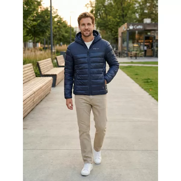  Jacke ALTISPORT GEMET BLAU 