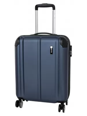 Koffer TRAVELITE CITY 4W S GEWOHNHEITEN