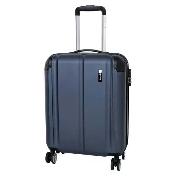  Koffer TRAVELITE CITY 4W S GEWOHNHEITEN 