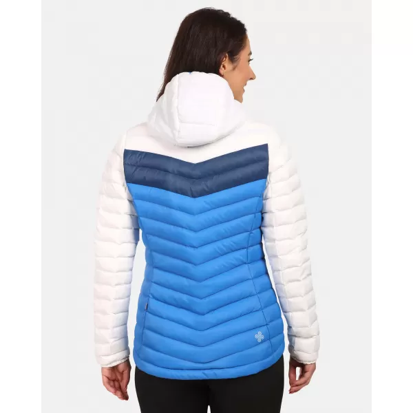  Damenjacke KILPI PYRAMIDEN-W ZL0112KI BLAU 