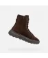 Damenschuhe GEOX SPHERICA EC4.1 G009293 DUNKELBRAUN