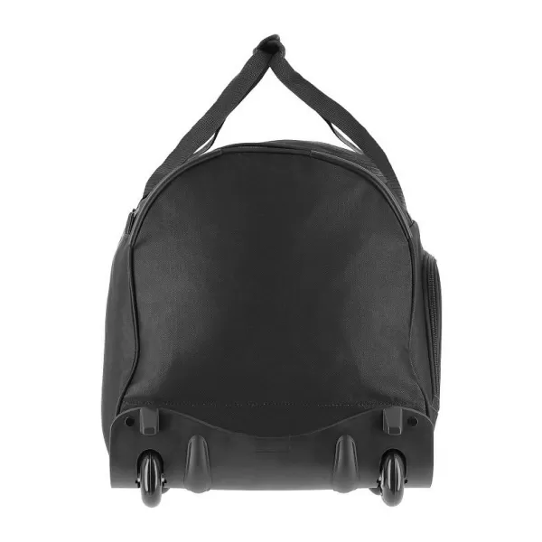  Koffer TRAVELITE Basics Fresh Wheeled Duffle SCHWARZ 