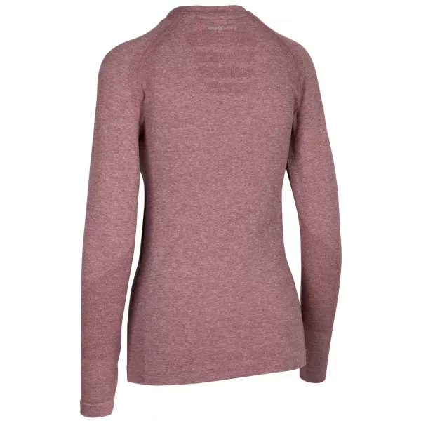  Damen-T-Shirt TRESPASS PELINA ROSENTON 