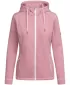 Damen-Sweatshirt TRESPASS ROOTLESS ROSAFARBENER DUNST