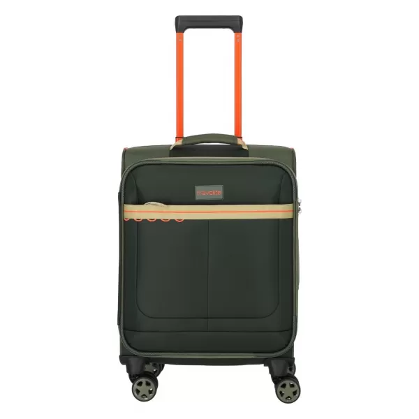  Koffer TRAVELITE Color Craze S,M,L OLIVE 