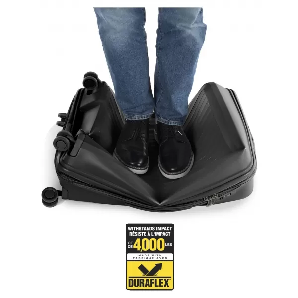  Koffer HEYS AIRLITE S SCHWARZ 