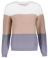 Damenpullover ALTISPORT GINNY HELLBEIGE