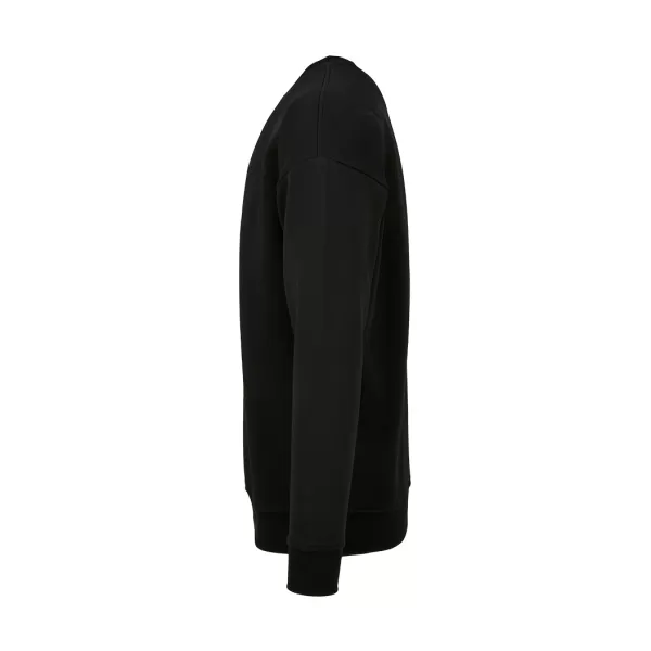  Herren -Sweatshirt BRANDIT 8665 SCHWARZ 