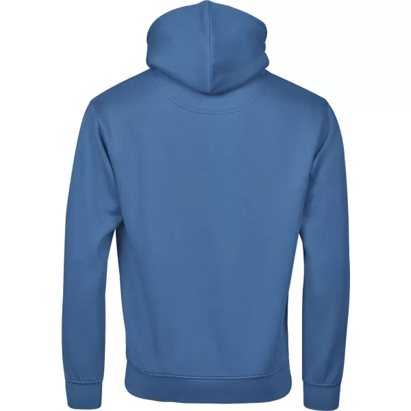  Unisex-Sweatshirt TEE JAYS | TJ 5152 OZEANBLAU 