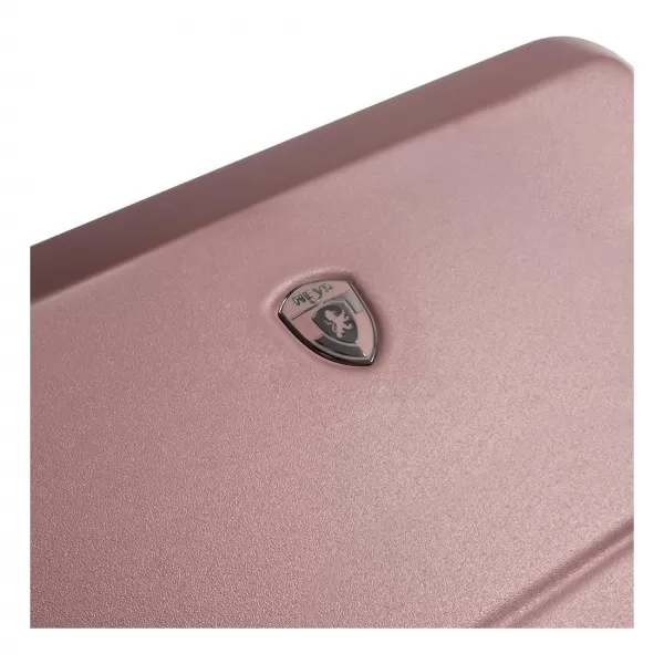  Koffer HEYS EZ FASHION L ROSÉGOLD 