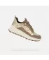 Damen-Sneaker GEOX SPHERICA ACTIF X2 G009363 BEIGE