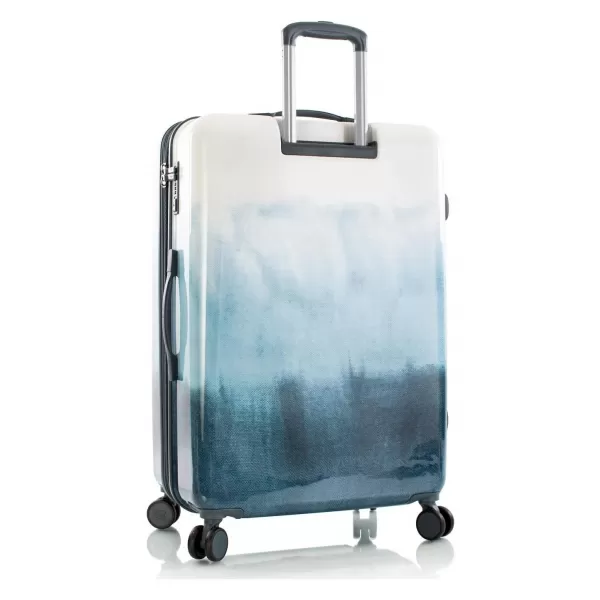  Koffer HEYS TIE-DYE L BLAU 